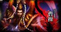 梦三国