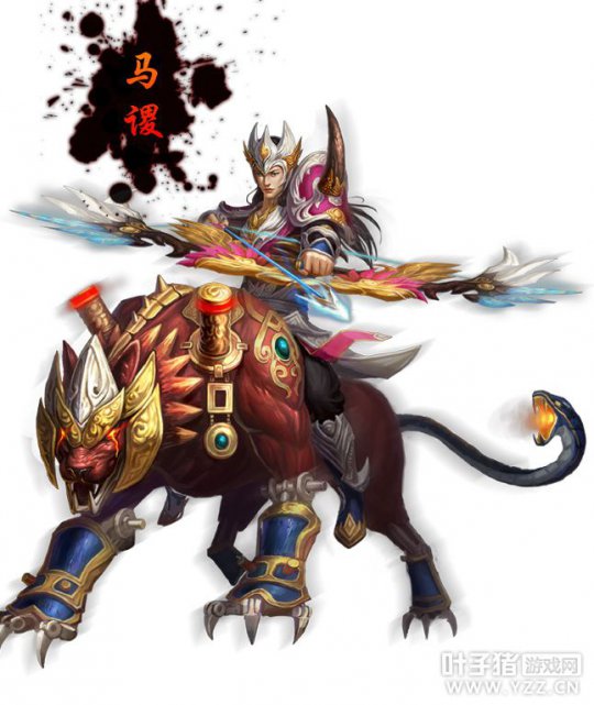 梦三国高难度英雄