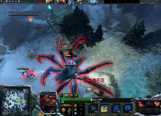 MOBAϷ DOTA2 2 LOL