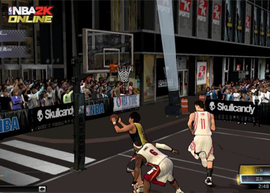 NBA2K°汾Ϸ