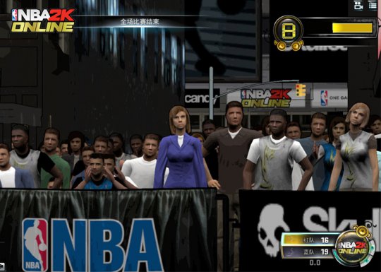 NBA2K°汾Ϸ