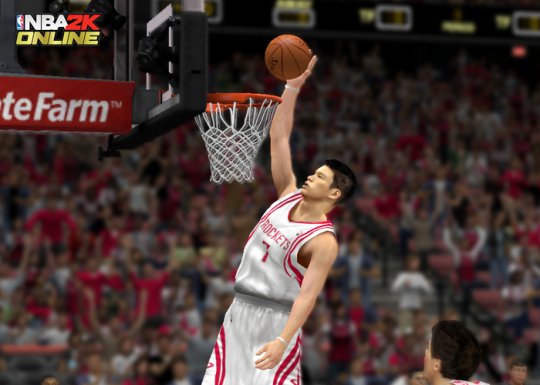 NBA2KOL