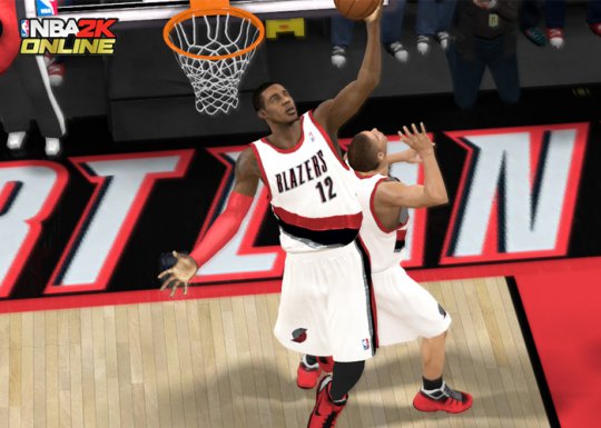 NBA2K