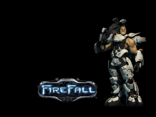 Firefall