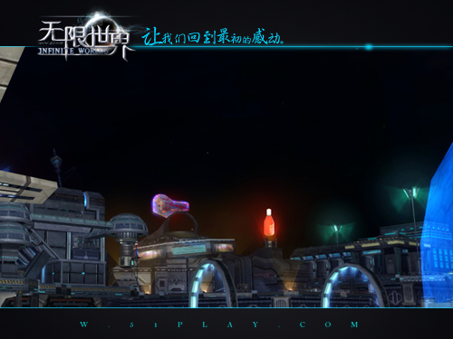 【机甲——尊严港 宇宙尽头的酒吧】