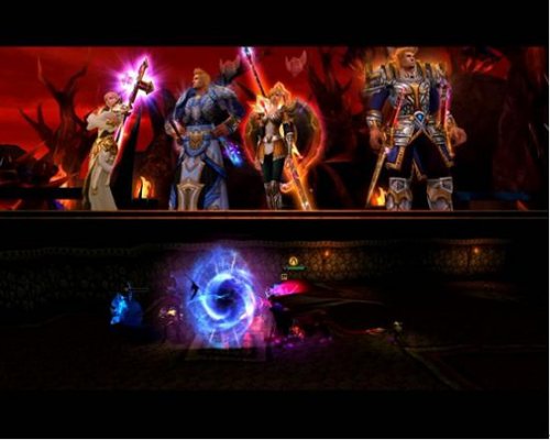 ³ػOL——ֲͬϷ淨