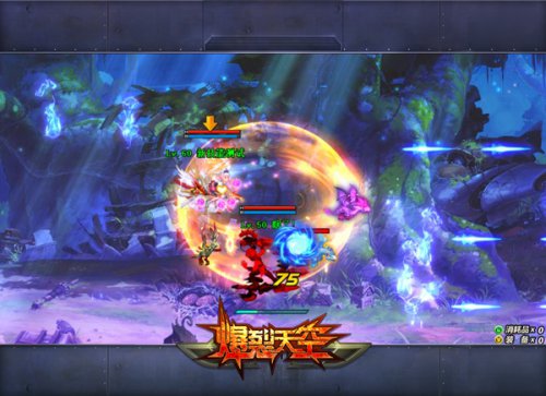 “夜之密语”特色玩法