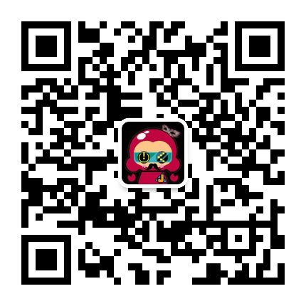 CJCosplay嘉年华公众微信