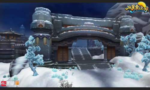 新玩法等你探索