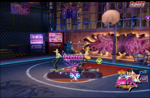 开启单指模式新手也能享受掌声