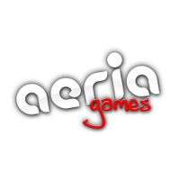 Aeria Gameslogo