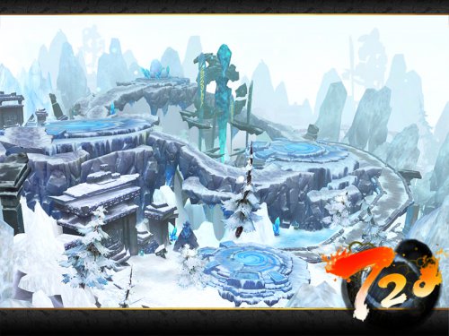 更多玄妙世界等您探索