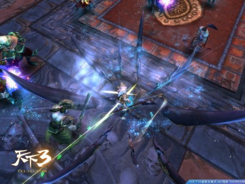 “战神挑战赛”总奖金金额高达100万