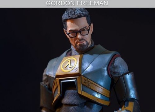 Gordon Freeman˾Ʒ