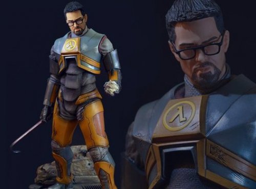 Gordon Freeman˾Ʒ