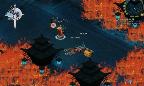 精彩副本奖励不菲