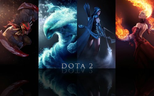 Dota2ֽ