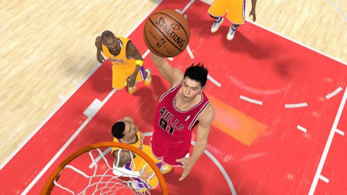 NBA2K OnlineĿ֮“NBAԿ”