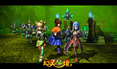 趣味战斗植物大战僵尸