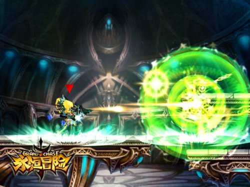 酣畅淋漓的对战体验,最血脉喷张的快感