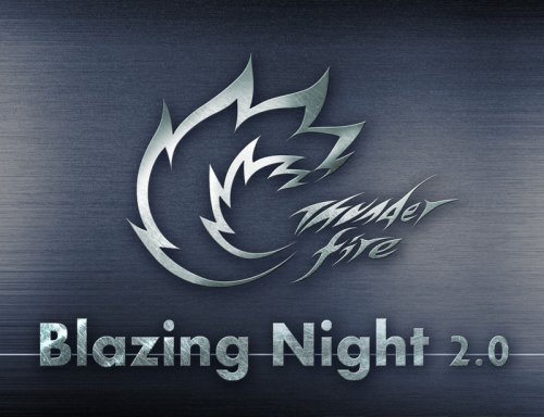 Blazing Night 2.0ʵӽϵͳ