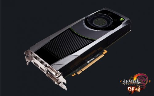 ذƷ“NVIDIA߶Կ”