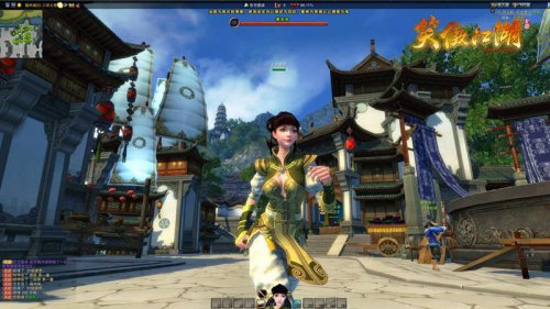 福州城,会是玩家的新开始