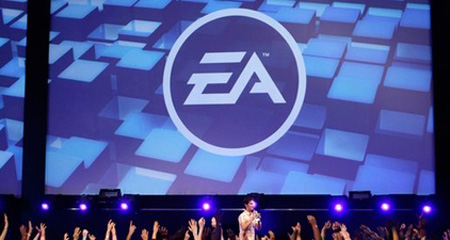 EA