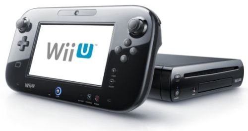 Wii U