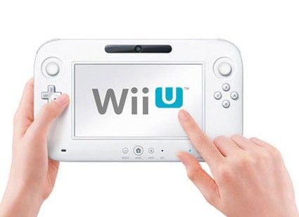 Wii U