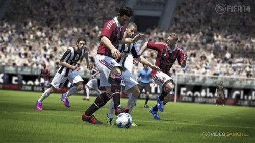 FIFA 14Ϸͼ