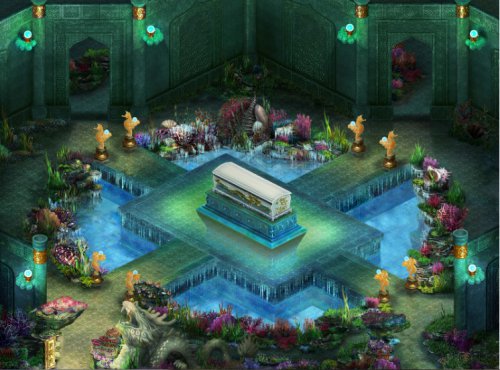 大话西游2美术资源全面升级,带你体验西游新世界