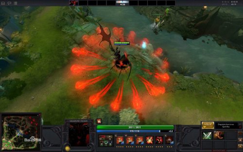 DOTA2ͼ