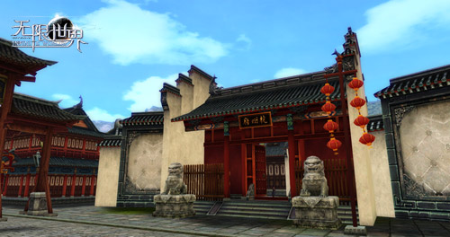 明朝时代的“杭州城”