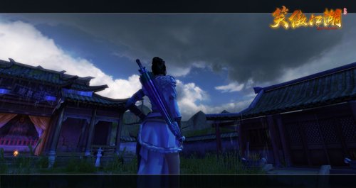 迎接三测,席卷江湖的暴风雨即将来临,大侠准备好了吗