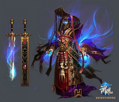 ꡷“֮”¼֮ʼ긱BOSS——ʼ