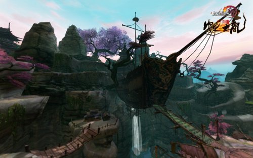 与众不同的丐帮