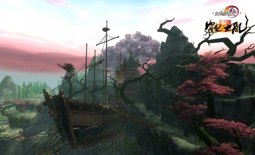 新的传奇即将启程