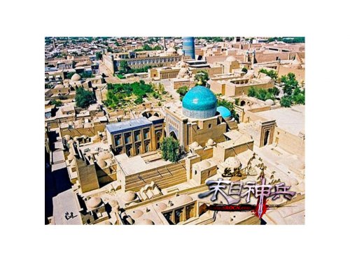 探秘《丝路传说》不为人知的真相