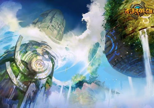 《无尽英雄》截图