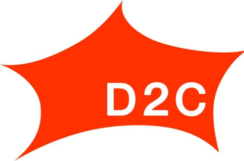 D2C