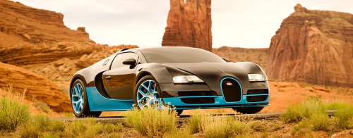 Bugatti Grand Sport Vitesse