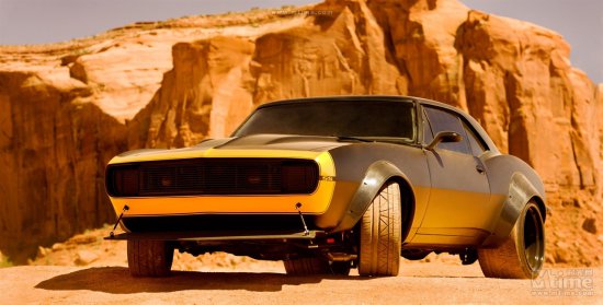 ɫƷ(Bumblebee)ͣ1967Camaro