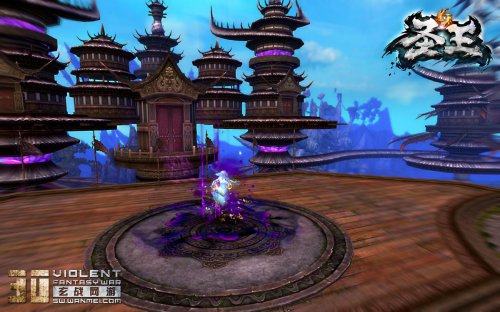 《圣王》燃魂诅咒