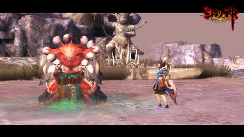 《斗战神》扮演英雄,逆天改命战天宫