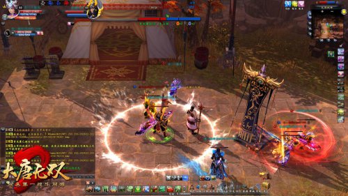 玩家可零成本玩遍所选角色的全部流派