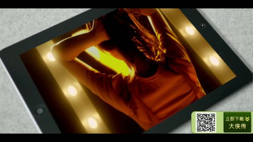 《大侠传》白眉的秘密