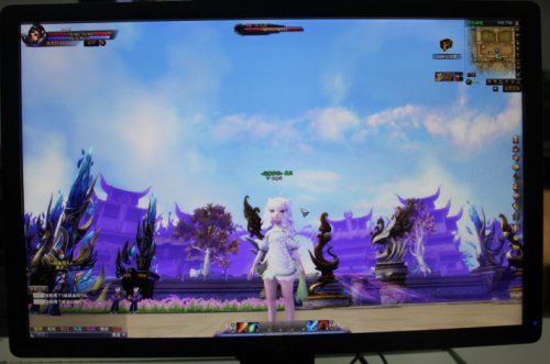 《圣王》游戏截图