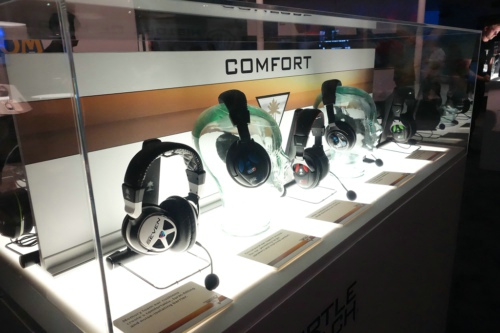 Turtle Beach״βչCJ