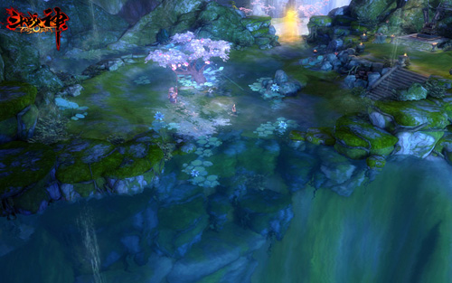 呼朋唤友,共战启元不删档